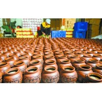 临湘市百纳甜酒厂