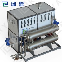 电加热导热油炉导热油锅炉厂家简介