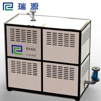 江苏瑞源厂家供应120KW电加热导热油炉