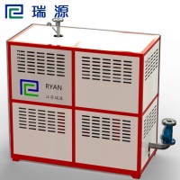 江苏瑞源厂家供应120kw电加热导热油炉