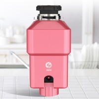速倍优食品垃圾处理机让您开启全新的高品质健康生活