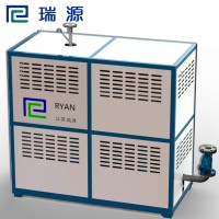 江苏瑞源厂家供应150KW电加热导热油炉