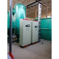 湖州超声波清洗废水设备双林研磨废水循环使用设备