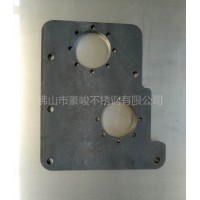 佛山激光切割定制厂家 来料代加工提供一站式服务