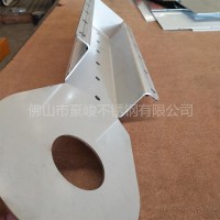 佛山钣金折弯加工厂家 来料代加工