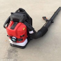 背负式吹雪机的产品介绍