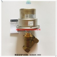 8228600德国宝硕IMI BUSCHJOST气控阀
