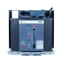 VS1户内真空断路器