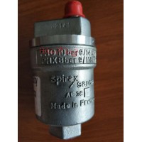 AE36排气阀_AE36液体排空阀_斯派莎克液体排空阀