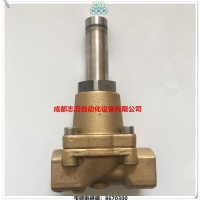 8670300德国宝硕右排气电磁阀BUSCHJOST