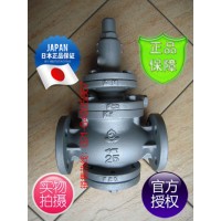 RP-9_RP-6阀天减压阀_日本VENN阀天蒸汽减压阀