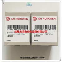 0880380英国诺冠防爆压力开关NORGREN