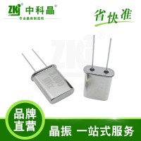 晶振工厂直销石英谐振器 49U 4M 6M 12M 16M