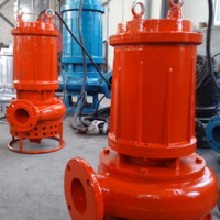 防爆耐高温排沙泵，抽沙泵，泥沙泵价格及厂家