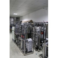 福建超纯水设备|光学镜片清洗用水设备|经久耐用一站服务