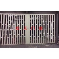 宏天水晶折叠门新品供应