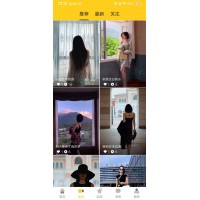 布谷一对一直播系统集视频语音、动态、直播、社交等功能于一身