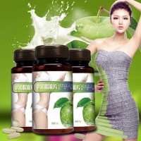 人参蛹虫草压片糖果 代理维生素c咀嚼片代加工oem贴牌厂家