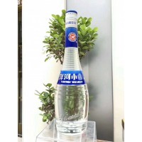 十堰白酒经销商李氏典藏洋河小曲42度白酒批发