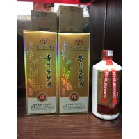 十堰白酒经销商李氏典藏15年陈酿53度茅台系列酱香白酒