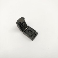 5032-2PIN晶振探针老化座