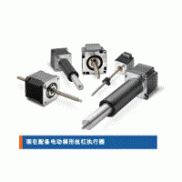 新型电动梯形丝杠MLA23B19-1200S0250-C6-S03
