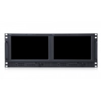 瑞鸽监视器TLP890HD-2 机柜式 多种波形 、9寸双联