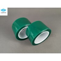 四维MY1G绿色高温胶带产品图片