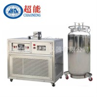 冲击试验低温槽液氮零下196度