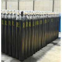 厂家批发食品级氮气10升40升50升钢瓶氮气长期充换气配送