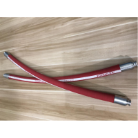 福德仕食品级软管FOODFLEX F-0031