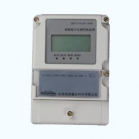 高校宿舍专用电表，智能熄灯专用电表，相费控智能电能表