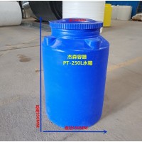 污水处理PE罐推荐
