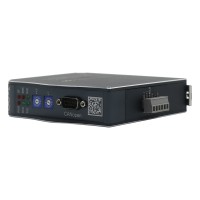 广东厂家直销Modbus转CANopen协议转换器