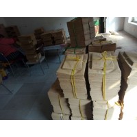 国内外信函代发全国包裹代发 承接各种手工活