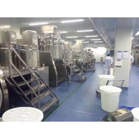 洁面膏代加工企业介绍