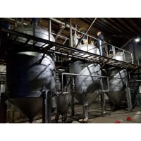 供应废机油炼油设备     有加工厂    物美价廉