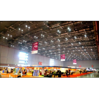 2020中国上海法兰克福面料辅料参展注意事项