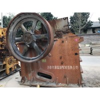 转让洛阳大华二手PE600*900鄂破