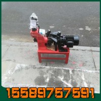 直供钢管压槽机 滚槽机 325消防管道沟槽机热卖中