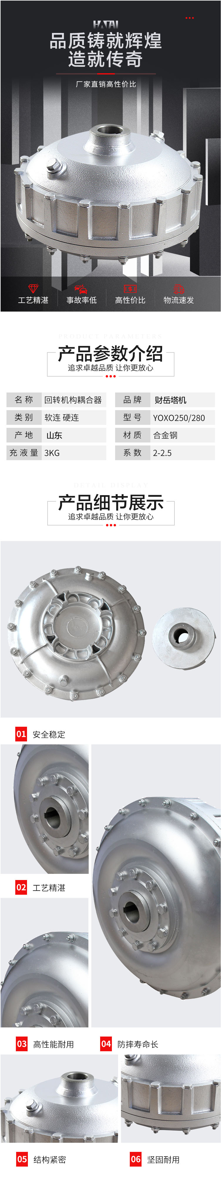 耦合器