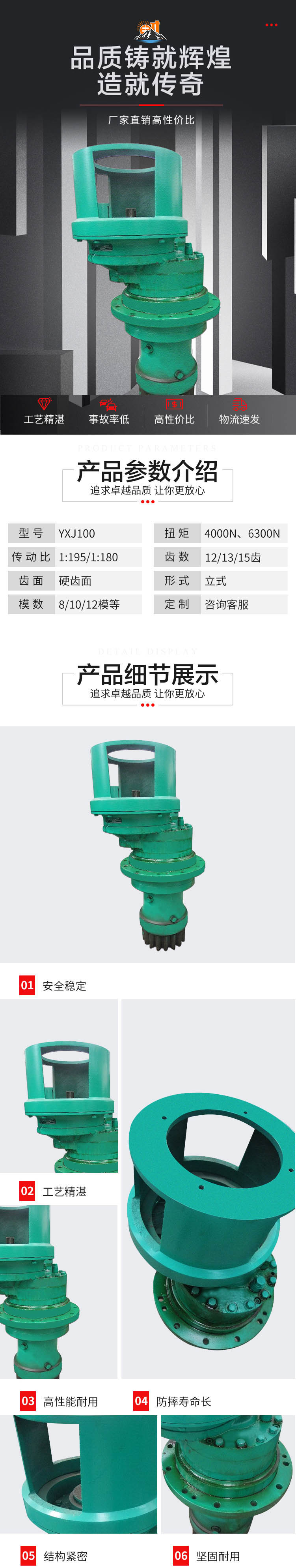 细节
