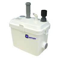 泽德进口SWH100系列污水提升器