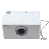 进口泽德microboy pro 切割加强污水提升器