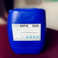 山东彬盛翔反渗透阻垢剂MPS308厂家专业定制