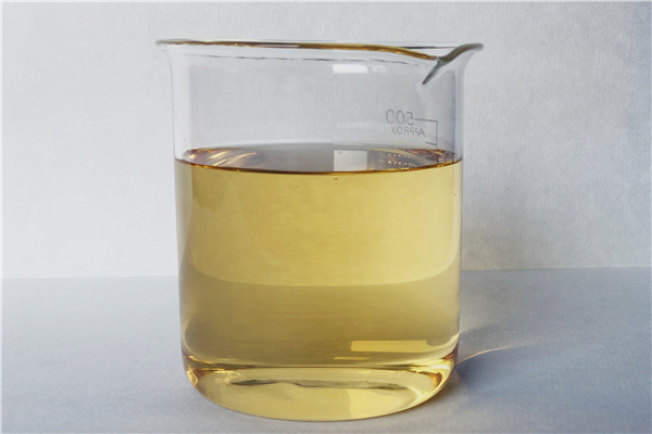 彬盛翔水处理反渗透阻垢剂MPS308样品