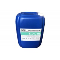 景观水高效预膜剂L-413朔州高分子材料厂生产技术标准