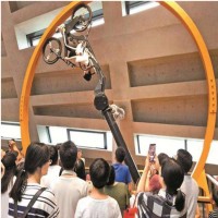 购买无动力网红自行车需要注意哪些事项
