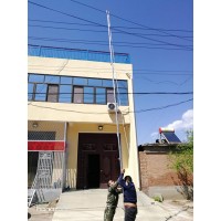 铝合金蜈蚣梯供应