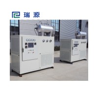 供应熔喷生产线专用加热设备辊筒配套120电加热导热油炉